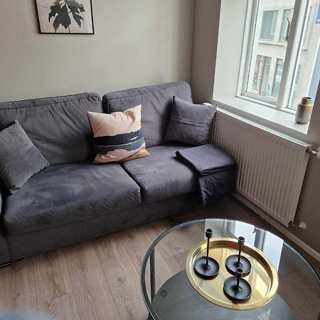 Vesturgata Apartment Reykjavik Luaran gambar