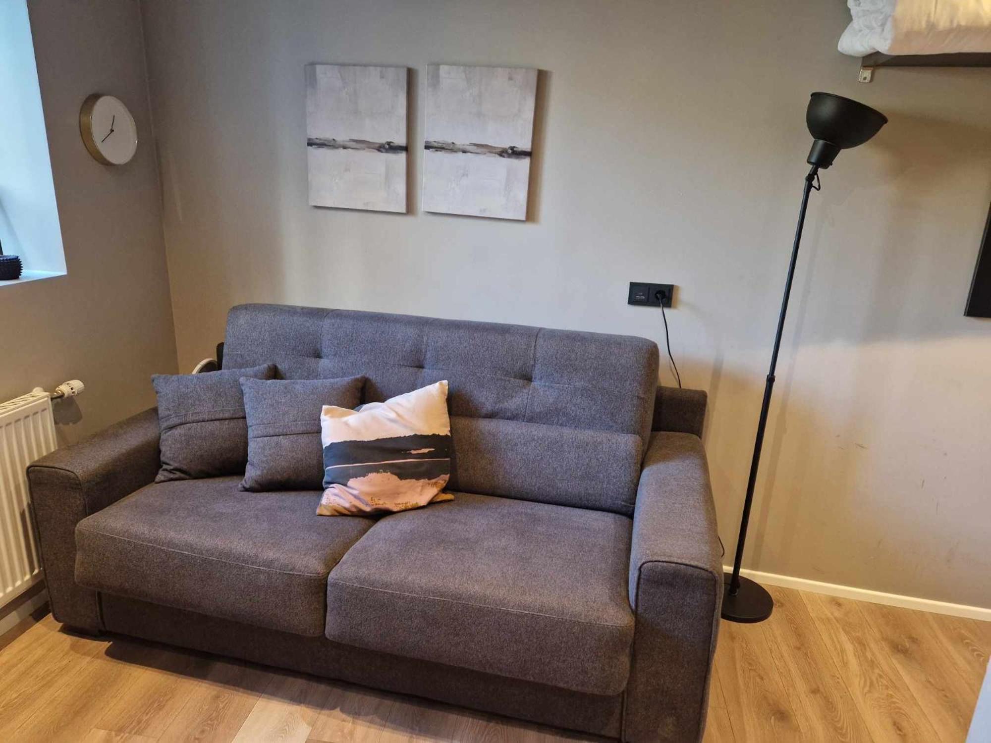 Vesturgata Apartment Reykjavik Luaran gambar