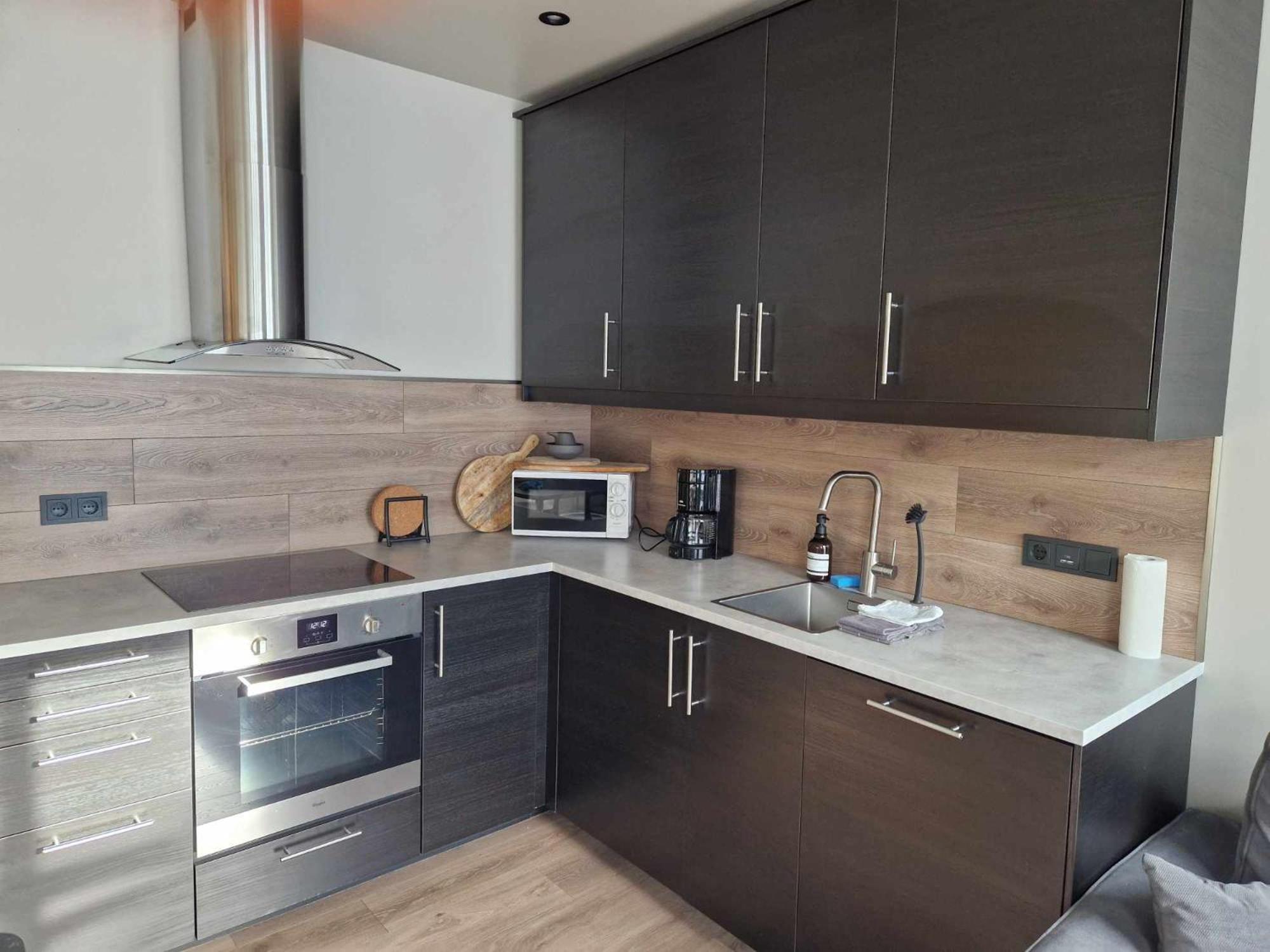 Vesturgata Apartment Reykjavik Luaran gambar