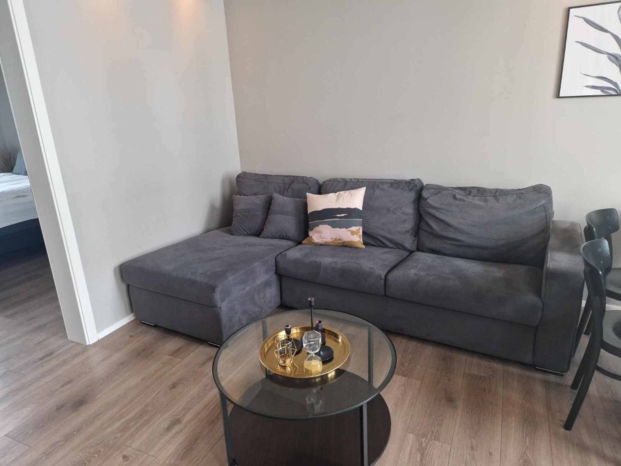Vesturgata Apartment Reykjavik Luaran gambar
