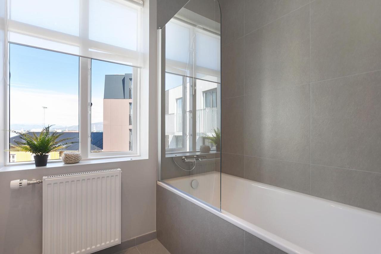 Vesturgata Apartment Reykjavik Luaran gambar