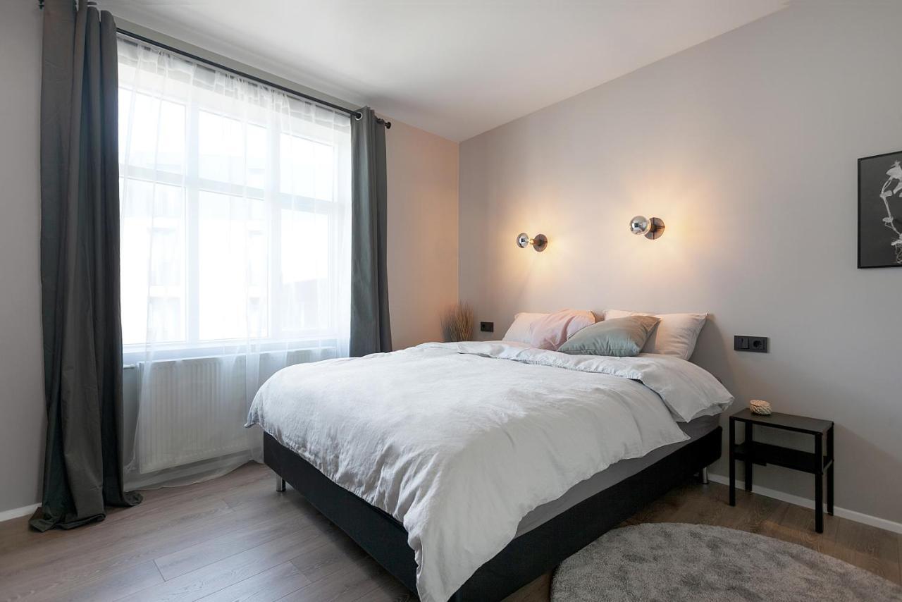 Vesturgata Apartment Reykjavik Luaran gambar