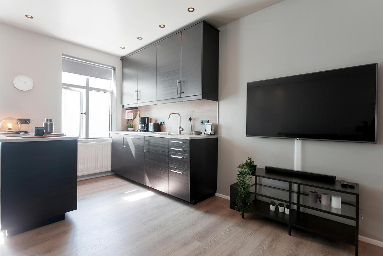 Vesturgata Apartment Reykjavik Luaran gambar