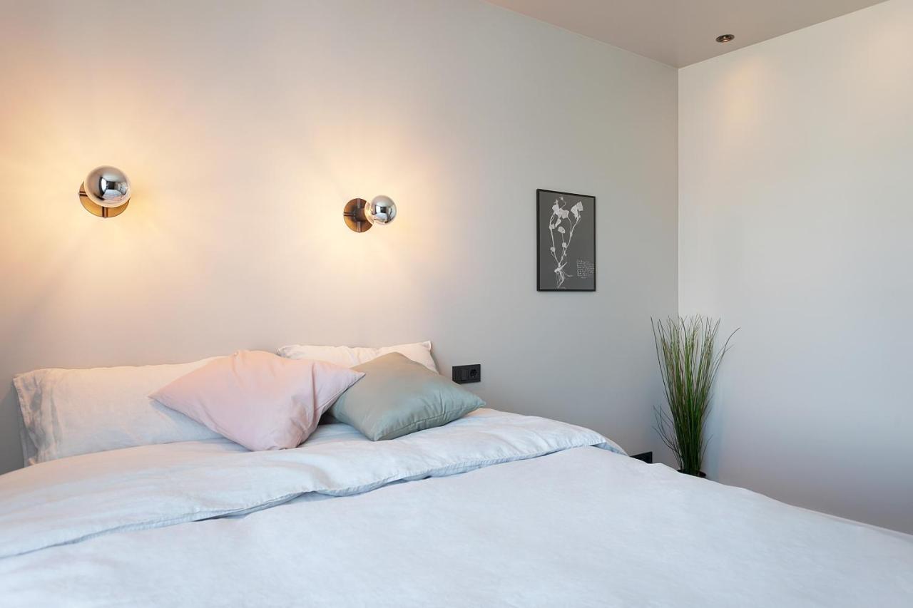 Vesturgata Apartment Reykjavik Luaran gambar